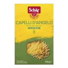 SCHAR PASTA CAPELLI D'ANGELO S/GLUTEN 250GR.