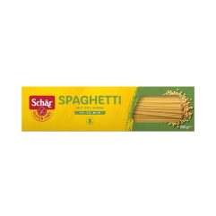 SCHAR PASTA SPAGHETTI S/GLUTEN 500GR.