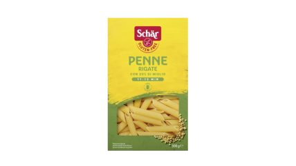 SCHAR PASTA PENNE S/GLUTEN 500GR.