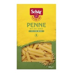 SCHAR PASTA PENNE S/GLUTEN 500GR.