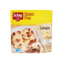 SCHAR CONGELADO LASAGNA 300GR.