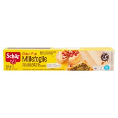 SCHAR CONGELADO MILLEFOGLIE 250GR.