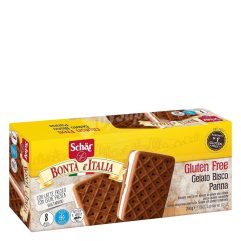 SCHAR CONGELADO BISCOPANNA 260GR.