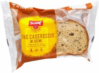 SCHAR PAN PAYES CON SEMILLAS S/ GLUTEN 250g