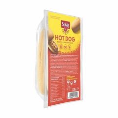 SCHAR HOT DOG 228g