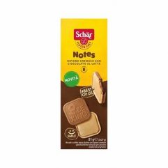 SCHAR NOTES 81 GR