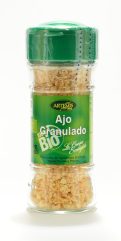 ARTEMIS ESPECIA AJO GRANULADO ECO 50GR