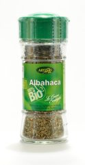 ARTEMIS ESPECIA ALBAHACA ECO 12GR