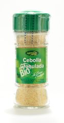 ARTEMIS ESPECIA CEBOLLA GRANULADA ECO 30GR