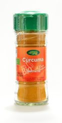 ARTEMIS ESPECIA CURCUMA ECO 30GR