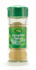 ARTEMIS ESPECIA JENGIBRE MOLIDO ECO 25GR