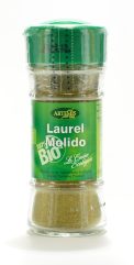 ARTEMIS ESPECIA LAUREL MOLIDO ECO 28GR