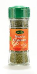 ARTEMIS ESPECIA MEZCLA ENSALADA ECO 25GR