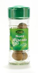 ARTEMIS ESPECIA NUEZ MOSCADA ECO 25GR