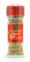 ARTEMIS ESPECIA PIMIENTA BLANCA MOLINILLO ECO 45GR