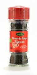 ARTEMIS ESPECIA PIMIENTA NEGRA MOLINILLO ECO 40GR