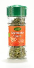 ARTEMIS ESPECIA SAZONADOR PIZZA ECO 8GR