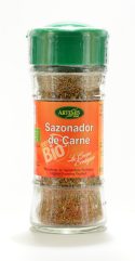 ARTEMIS ESPECIA SAZONADOR CARNE ECO 45GR