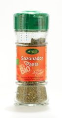 ARTEMIS ESPECIA SAZONADOR PASTA ECO 25GR