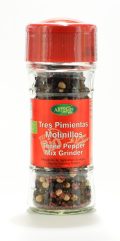 ARTEMIS ESPECIA TRES PIMIENTAS MOLINILLO ECO 35GR