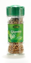 ARTEMIS ESPECIA CILANTRO SEMILLA ECO 20GR