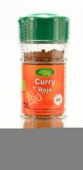 ARTEMIS ESPECIA CURRY ROJO ECO 28GR