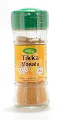 ARTEMIS ESPECIA TIKKA MASALA ECO 28GR