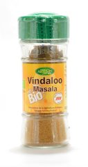 ARTEMIS ESPECIA VINDALOO MASALA ECO 28GR