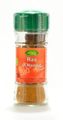 ARTEMIS ESPECIA RAS EL HANOUT ECO 25GR