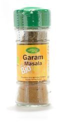 ARTEMIS ESPECIA GARAM MASALA ECO 25GR