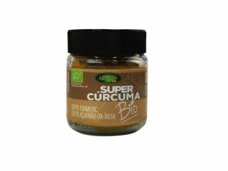 ARTEMIS ESPECIA SUPERCURCUMA GRANDE ECO 80GR