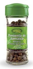 ARTEMIS ESPECIA PIMIENTA NEGRA JAMAICA ECO 25GR