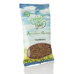 HERBES BOLSA VALERIANA RAIZ ECO 80GR