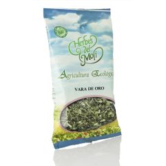 HERBES BOLSA VARA DE ORO PLANTA ECO 45GR