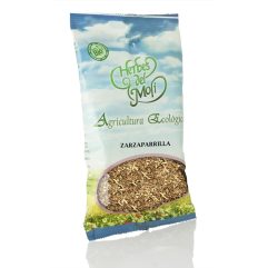 HERBES BOLSA ZARZAPARRILLA RAIZ TRADICIONAL 75GR