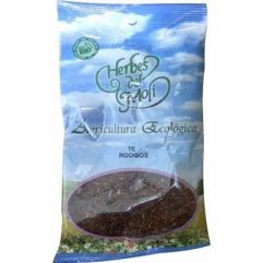 HERBES BOLSA TE ROOIBOS HOJAS ECO 60GR