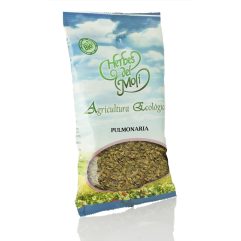 HERBES BOLSA PULMONARIA HOJA ECO 25GR