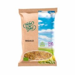 HERBES BOLSA REGALIZ RAIZ ECO 90GR