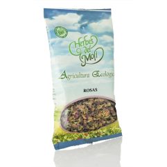 HERBES BOLSA ROSAS FLORES ECO 35GR