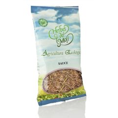 HERBES BOLSA SAUCE CORTEZA CORTADA ECO 55GR