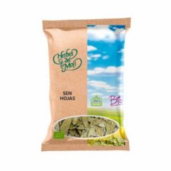 HERBES BOLSA SEN HOJAS ECO 35GR