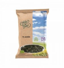 HERBES BOLSA TE JAZMIN HOJAS ECO 70GR