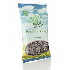 HERBES BOLSA NOGAL HOJAS ECO 25R