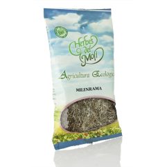 HERBES BOLSA MILENRAMA FLOR ECO 50GR