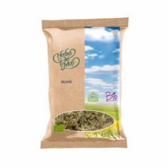 HERBES BOLSA OLIVO HOJAS ECO 50GR