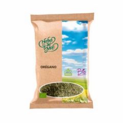 HERBES BOLSA OREGANO HOJAS ECO 30GR