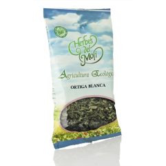 HERBES BOLSA ORTIGA BLANCA PLANTA ECO 35GR