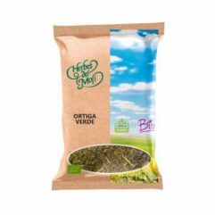 HERBES BOLSA ORTIGA VERDE PLANTA CORTADA ECO 25GR