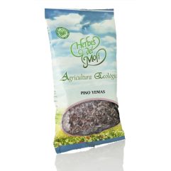 HERBES BOLSA PINO YEMAS ECO 35GR