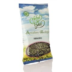 HERBES BOLSA HISOPO HOJAS ECO 40GR